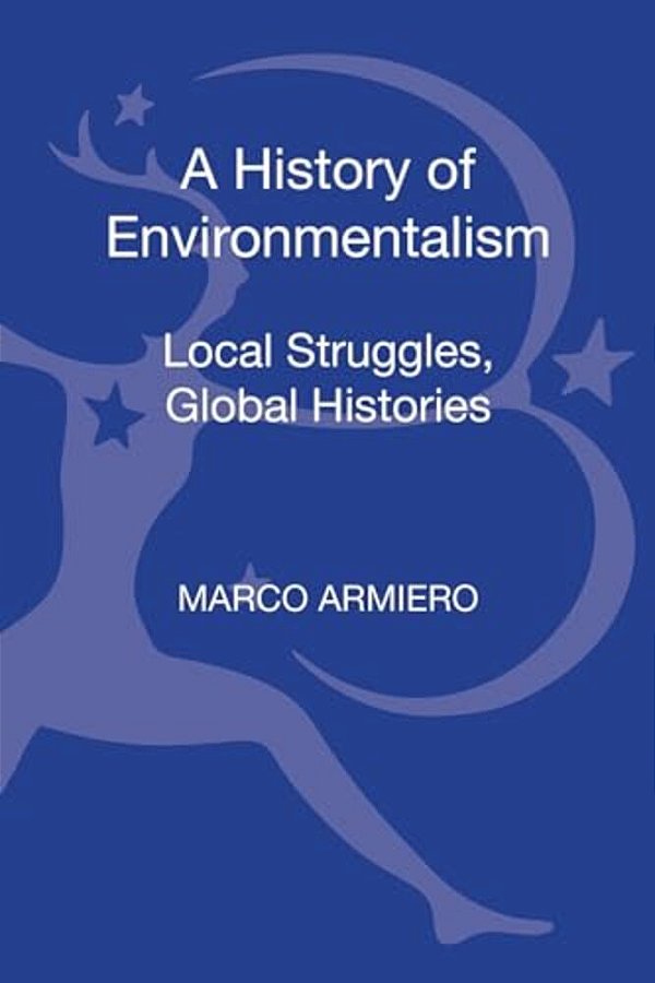 A History Of Environmentalism-..