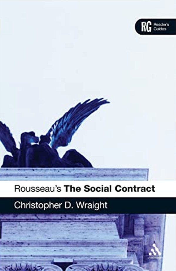 Rousseau's 'The Social Contract'-..