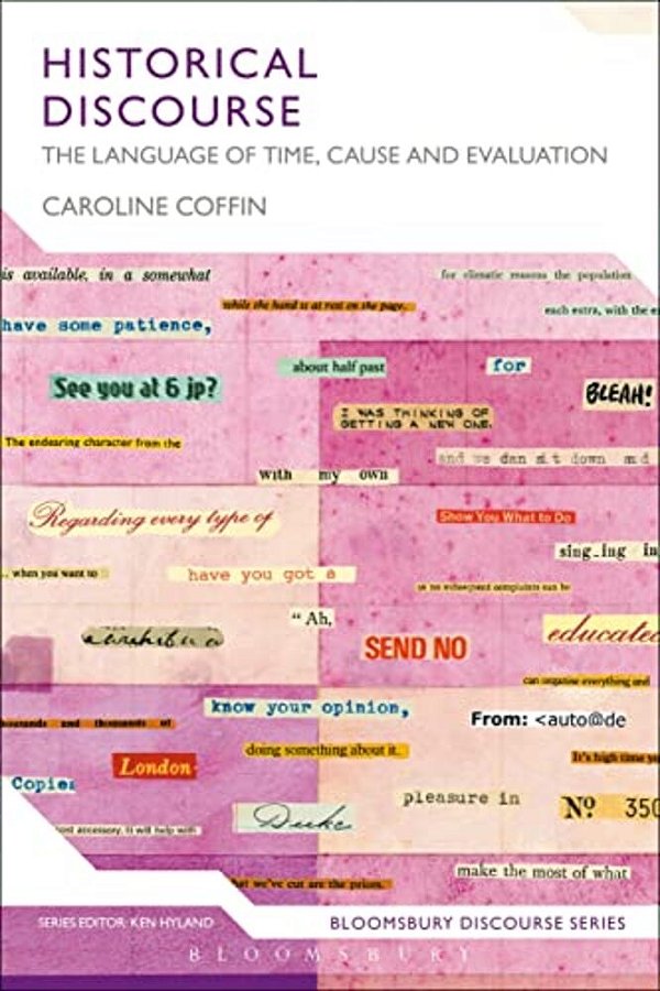 Historical Discourse-..