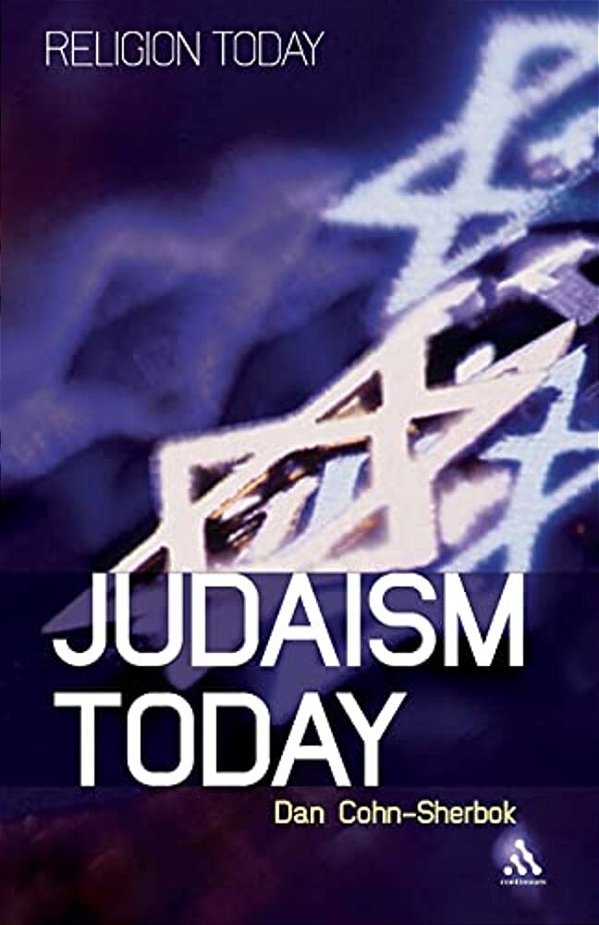 Judaism Today-..