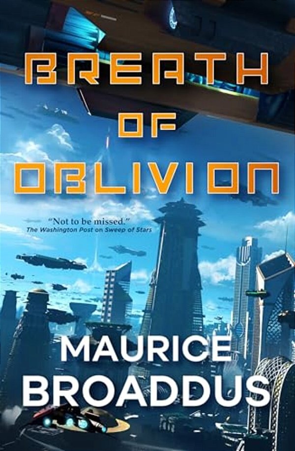 Breath Of Oblivion-..