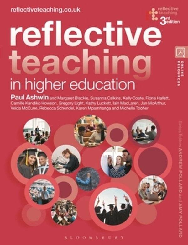 Reflective Teaching In Higher Education-..