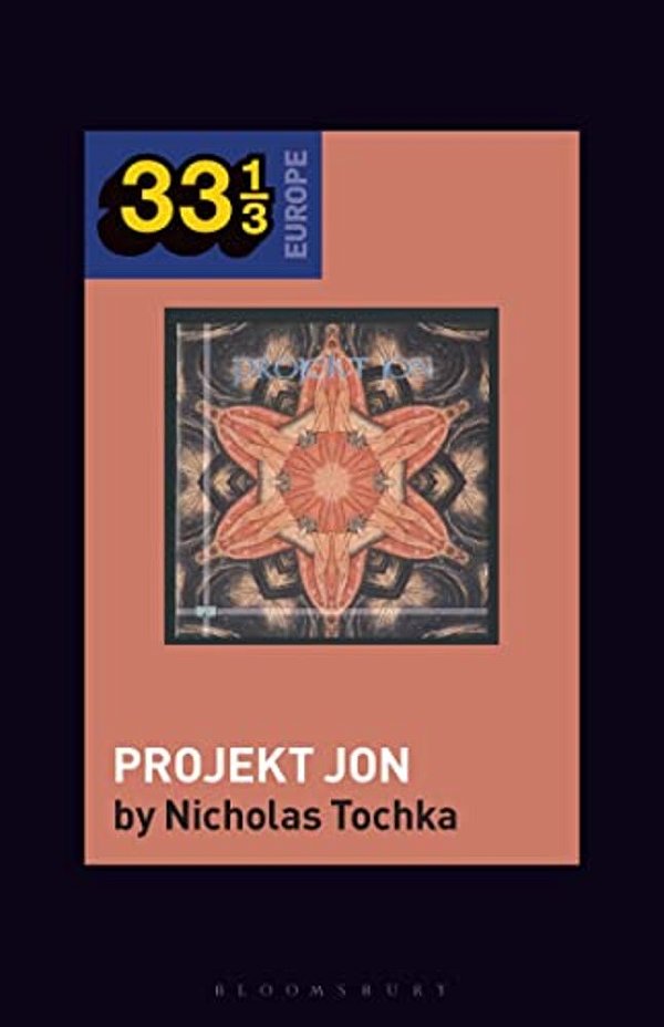 Ardit Gjebrea's Projekt Jon-..