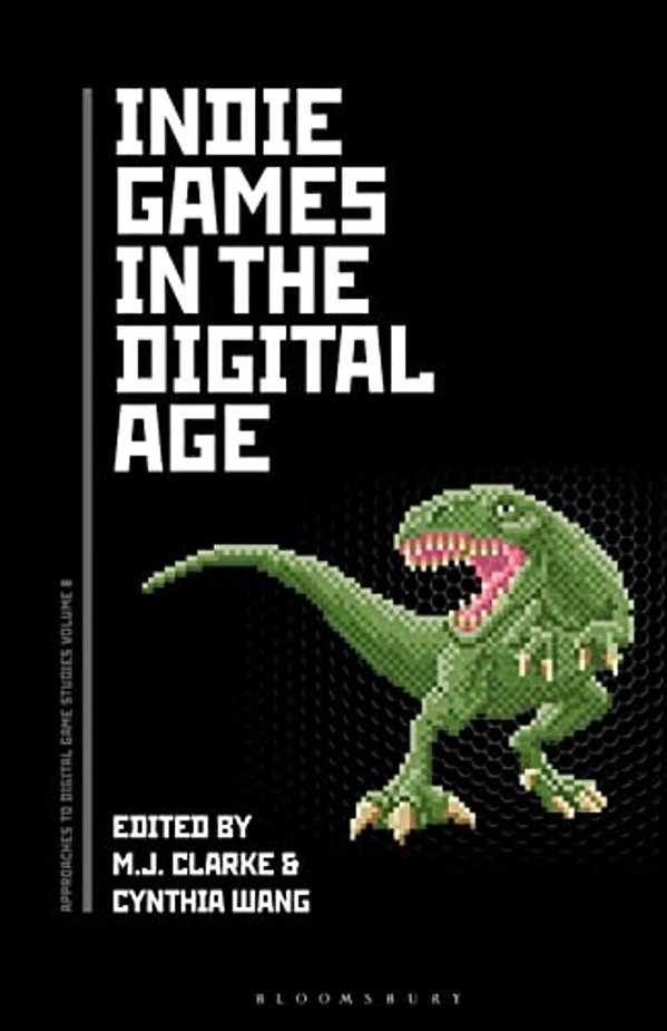 Indie Games In The Digital Age-..