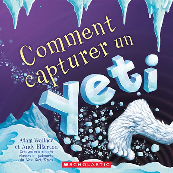 Comment Capturer Un Yeti-..