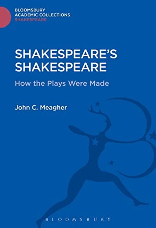 Shakespeare's Shakespeare-..