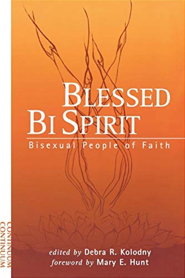 Blessed Bi Spirit-..