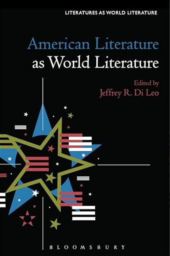 American Literature As World Literature-..