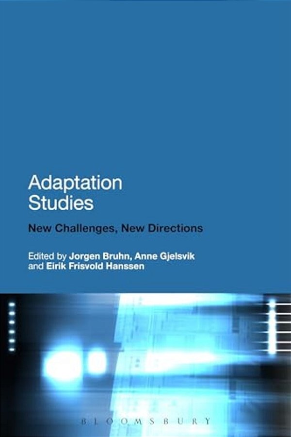 Adaptation Studies-..