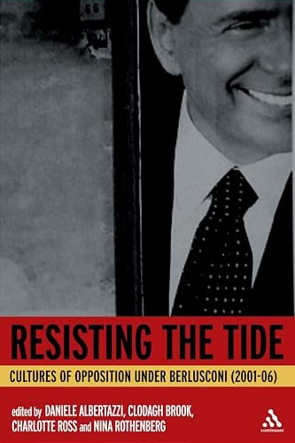 Resisting The Tide-..