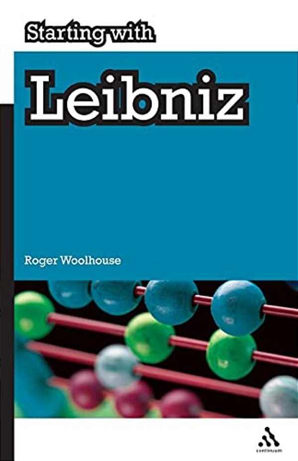 Starting With Leibniz-..