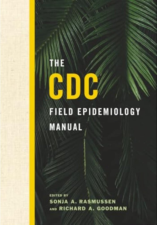 Cdc Field Epidemiology Manual-..