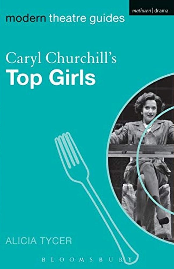Caryl Churchill's Top Girls-..