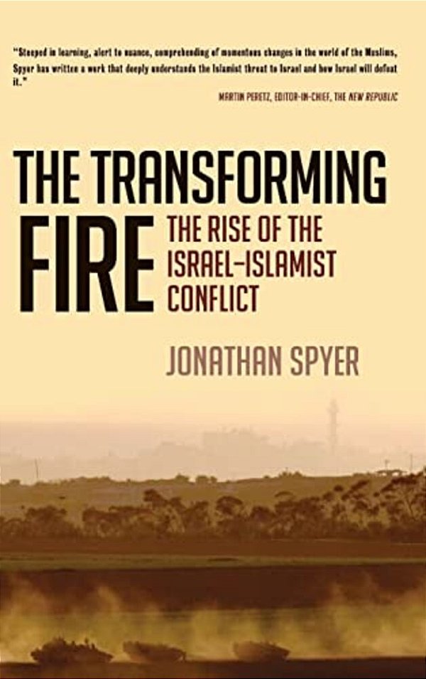 The Transforming Fire-..