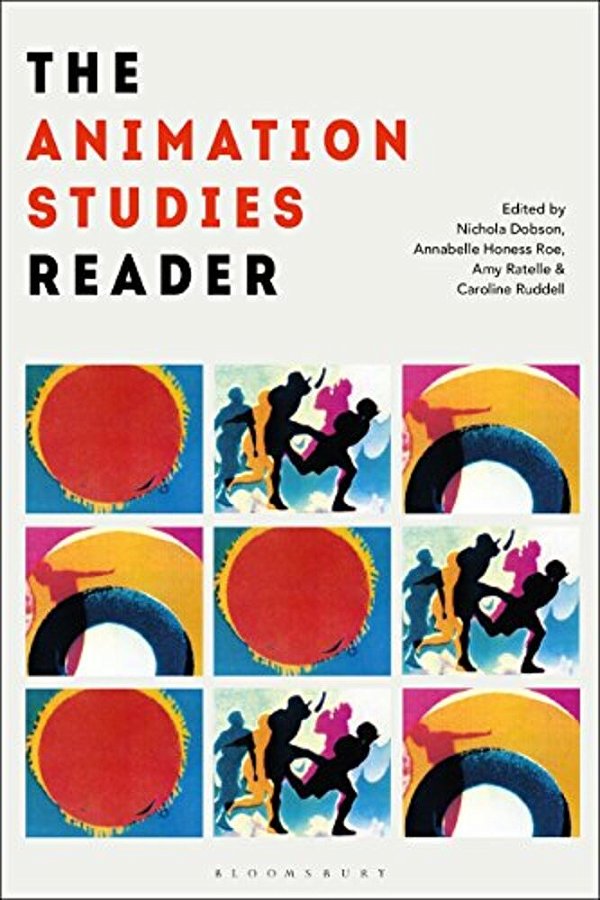 The Animation Studies Reader-..