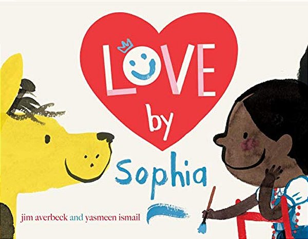 Love By Sophia-..