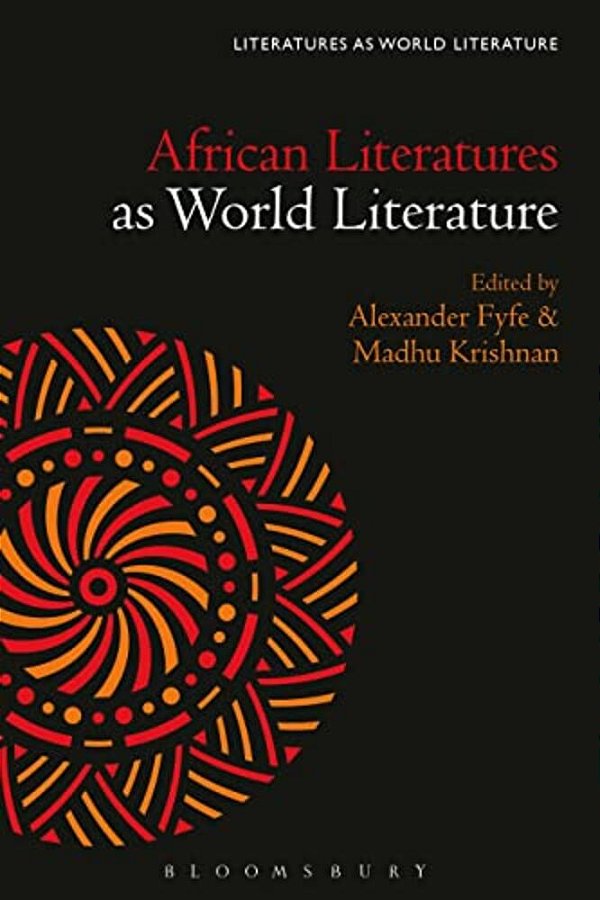 African Literatures As World Literature-..