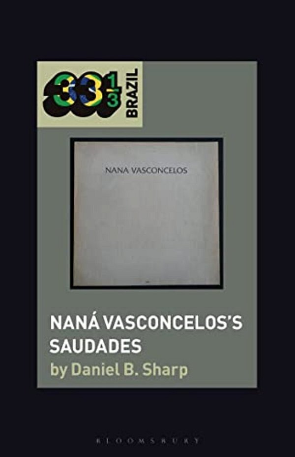 Naná Vasconcelos's Saudades-..