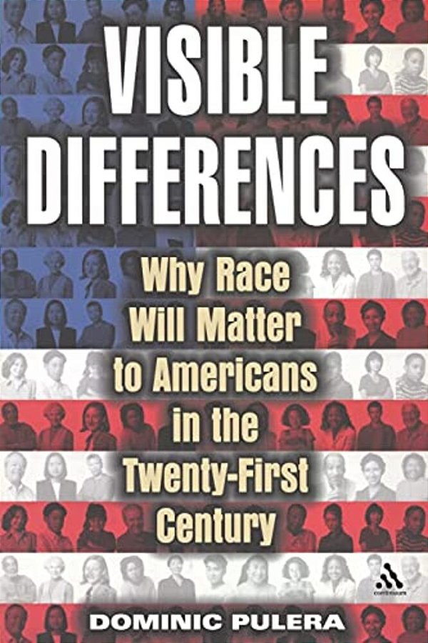 Visible Differences-..