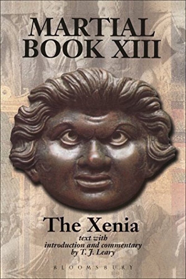 Martial XIII: The Xenia-..