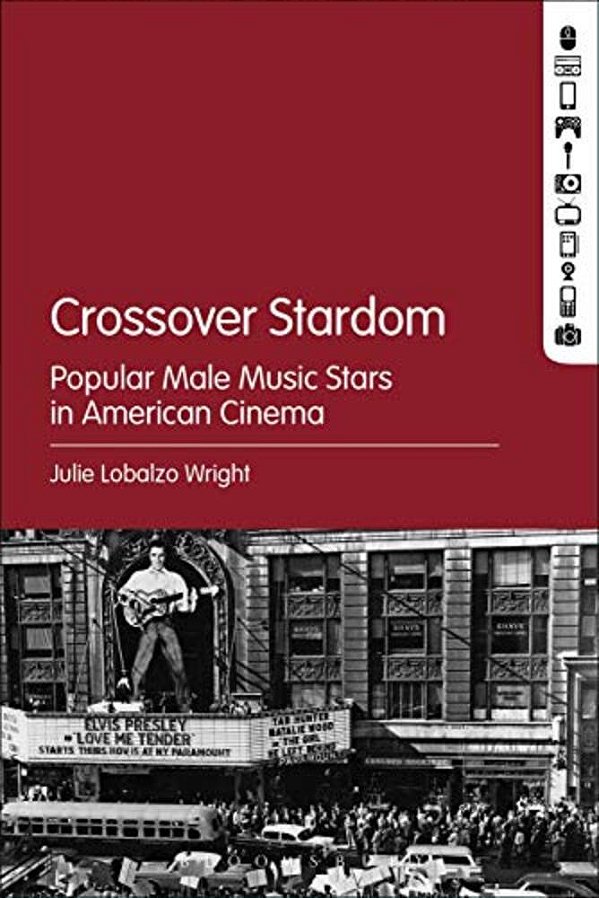 Crossover Stardom: Popular Male Music Stars In American Cinema-..