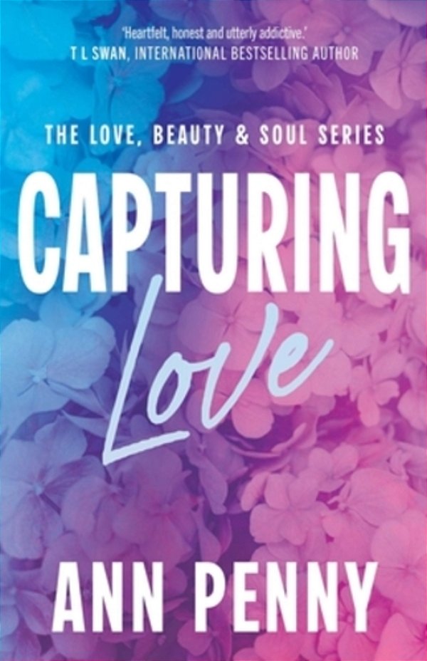 Capturing Love-..