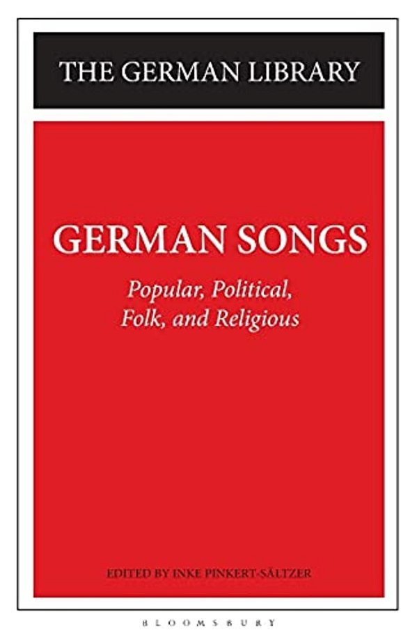 German Songs-..