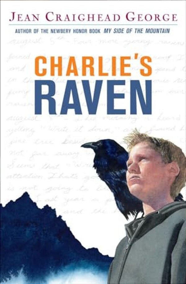 Charlie's Raven-..