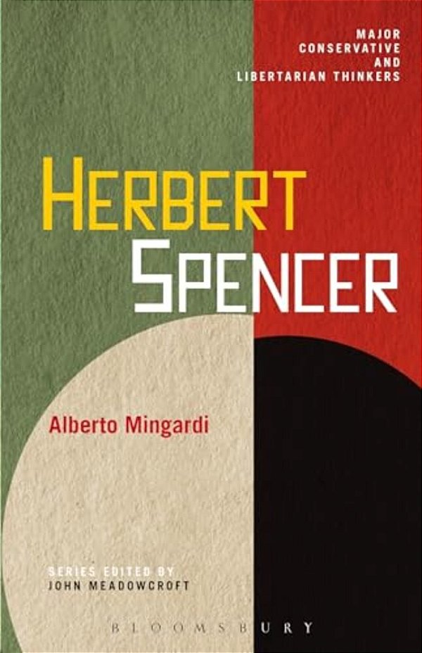 Herbert Spencer-..