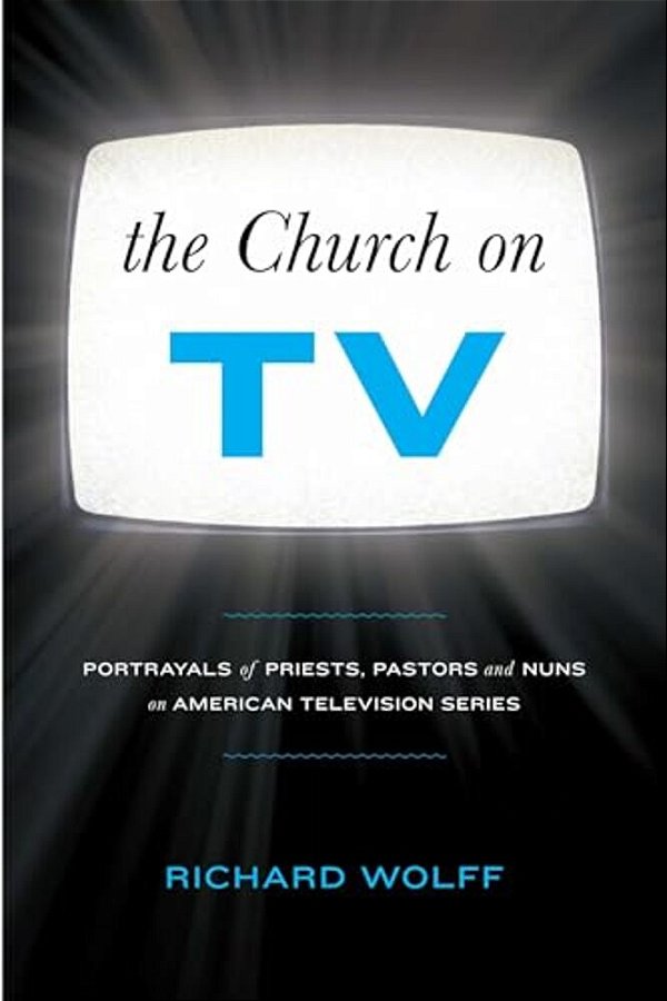 The Church On Tv-..