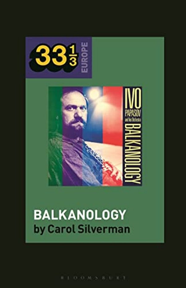 Ivo Papazov's Balkanology-..