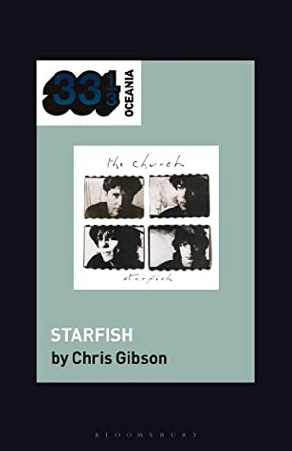 The Church's Starfish-..