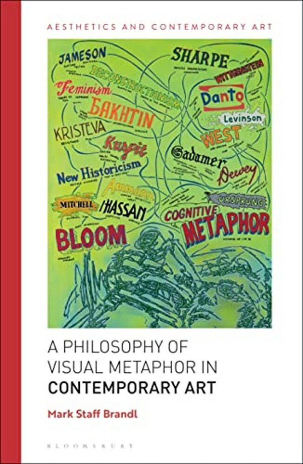 A Philosophy Of Visual Metaphor In Contemporary Art-..