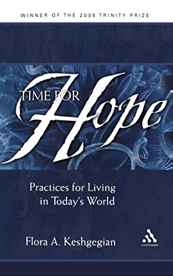 Time For Hope-..