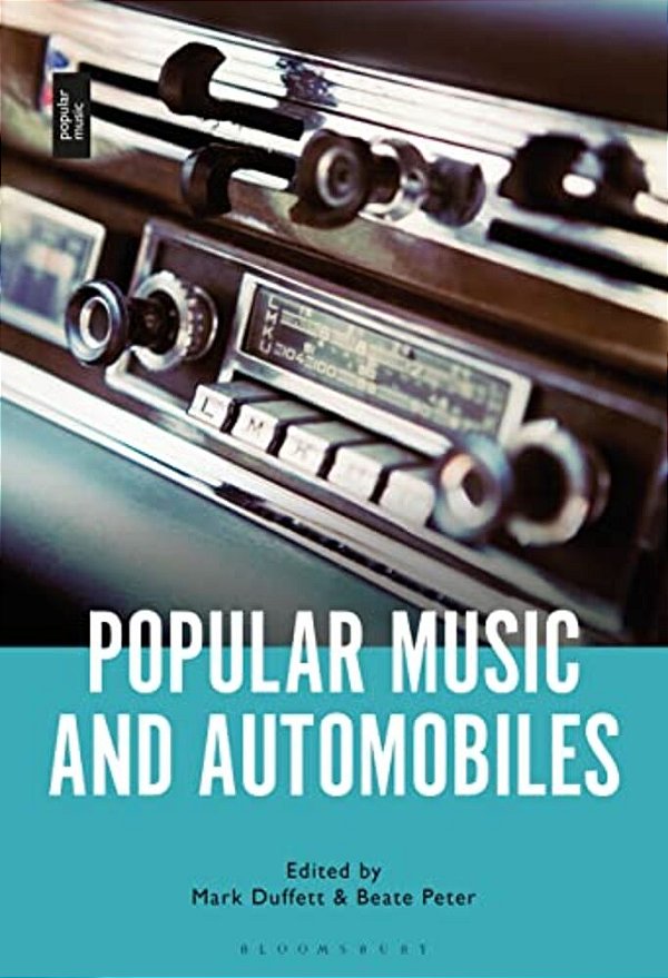 Popular Music And Automobiles-..
