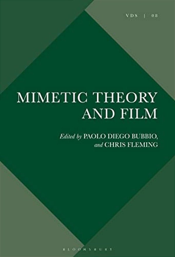 Mimetic Theory And Film-..
