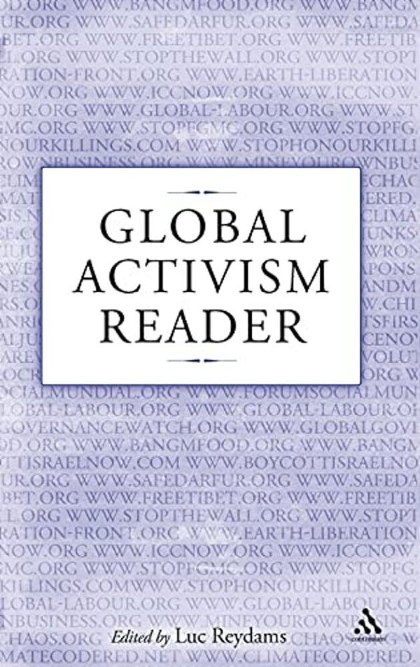 Global Activism Reader-..
