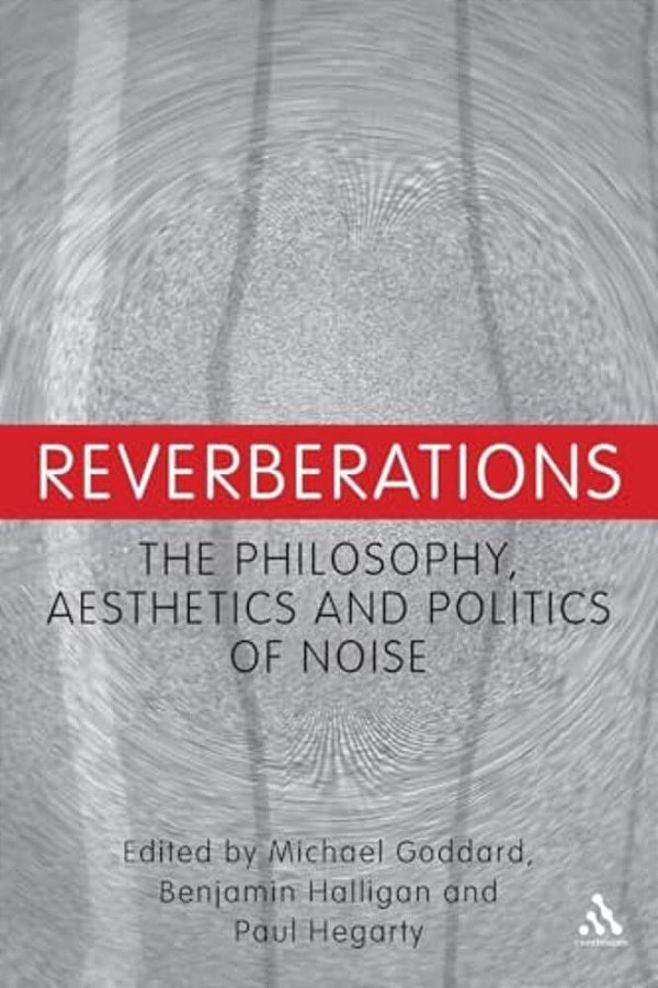 Reverberations-..