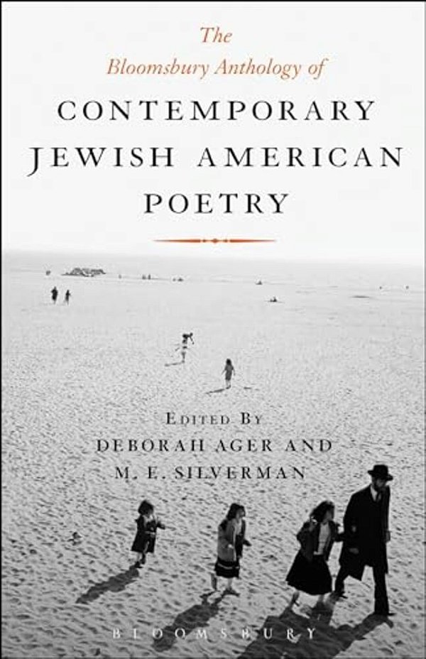 The Bloomsbury Anthology Of Contemporary Jewish American Poetry-..