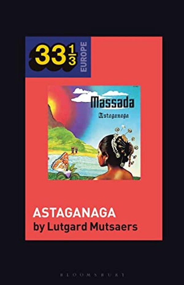 Massada's Astaganaga-..