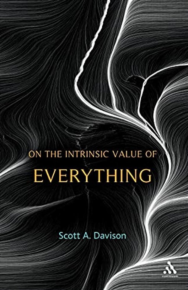 On The Intrinsic Value Of Everything-..