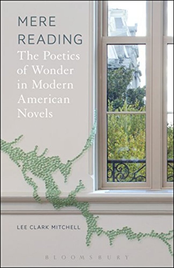 Mere Reading: The Poetics Of Wonder In Modern American Novels-..