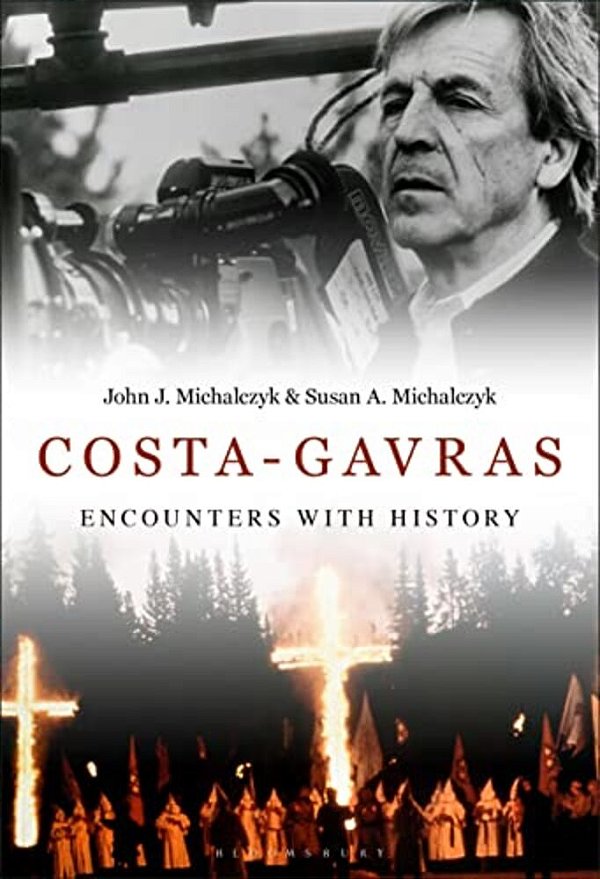 Costa-Gavras: Encounters With History-..