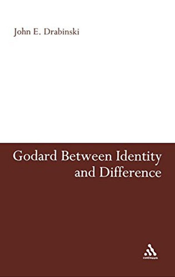 Godard Between Identity And Difference-..