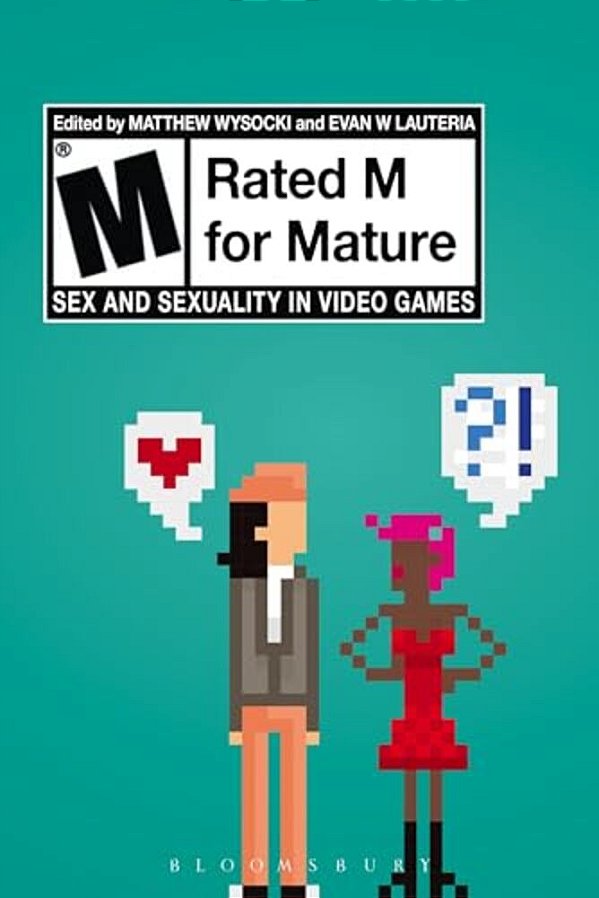 Rated M For Mature-..