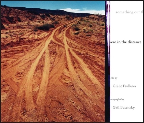 Something Out There In The Distance-..