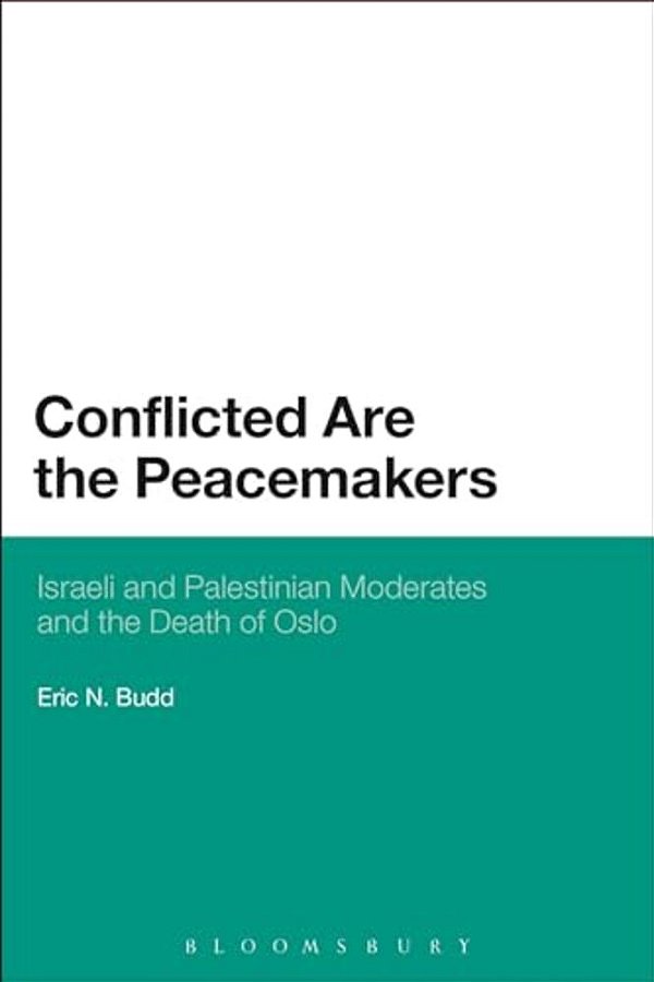 Conflicted Are The Peacemakers-..