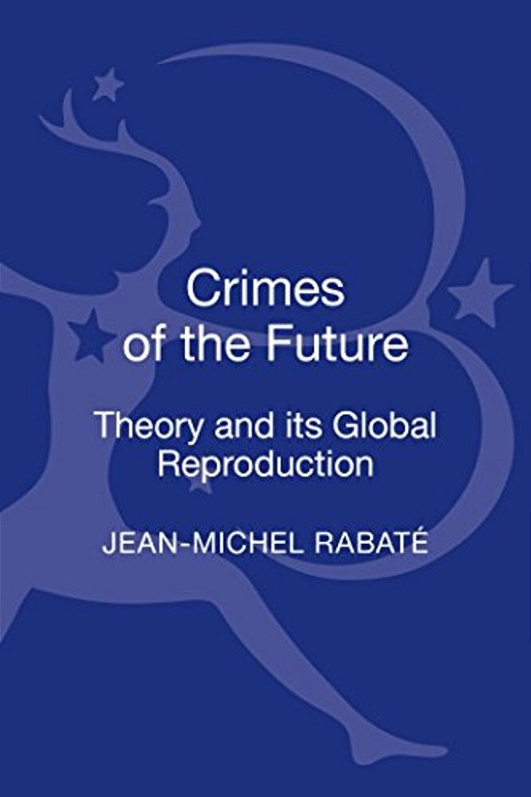 Crimes Of The Future-..