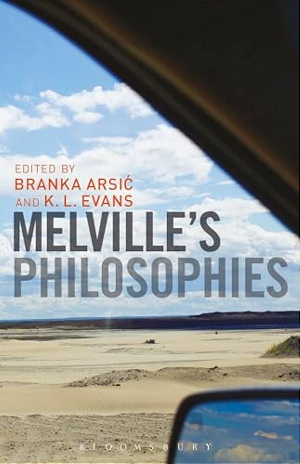Melville's Philosophies-..