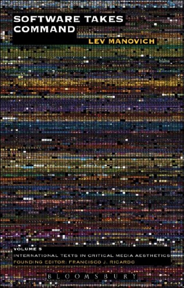 Software Takes Command-..